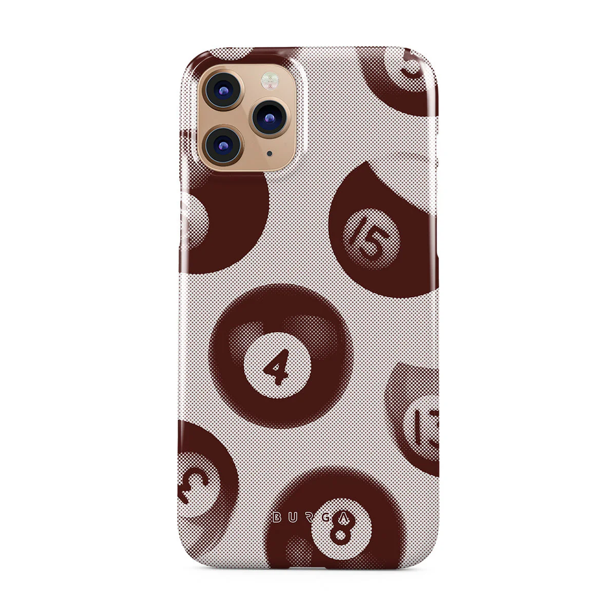 Cue - iPhone 11 Pro Case - Image 5