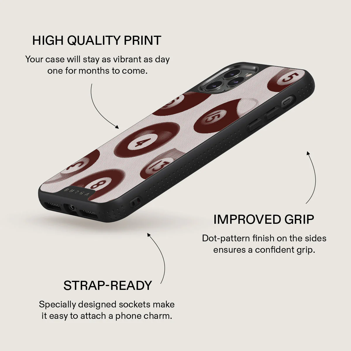 Cue - iPhone 11 Pro Max Case - Image 20