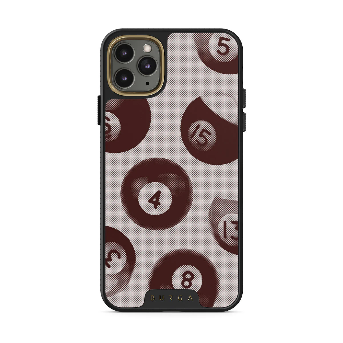 Cue - iPhone 11 Pro Max Case - Image 9