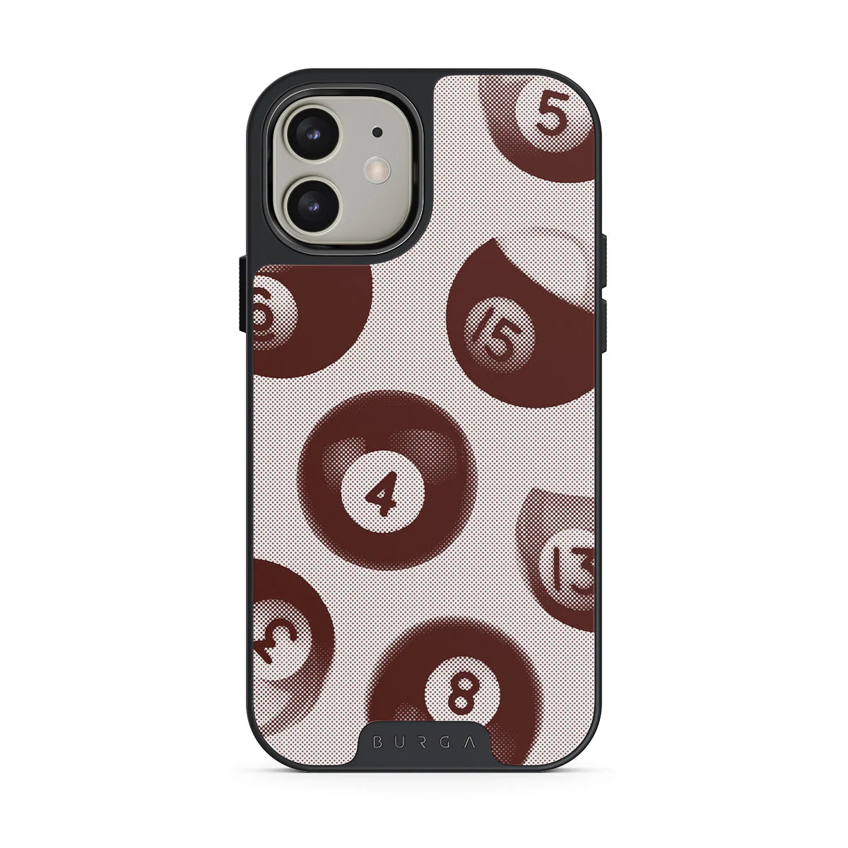 Cue - iPhone 12 Case - Image 12