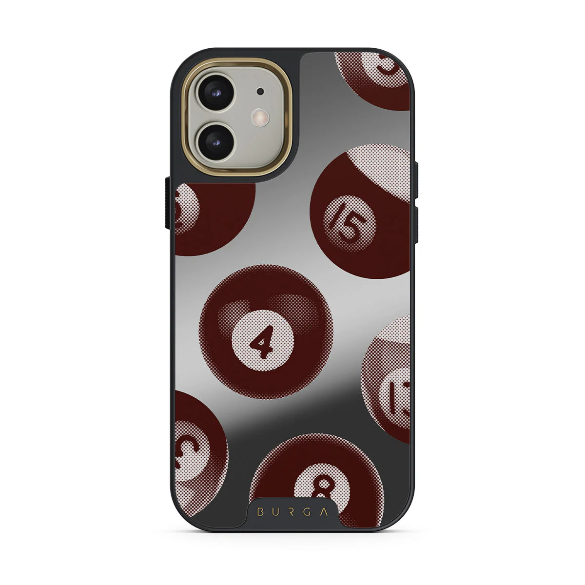 Cue - iPhone 12 Case - Image 19