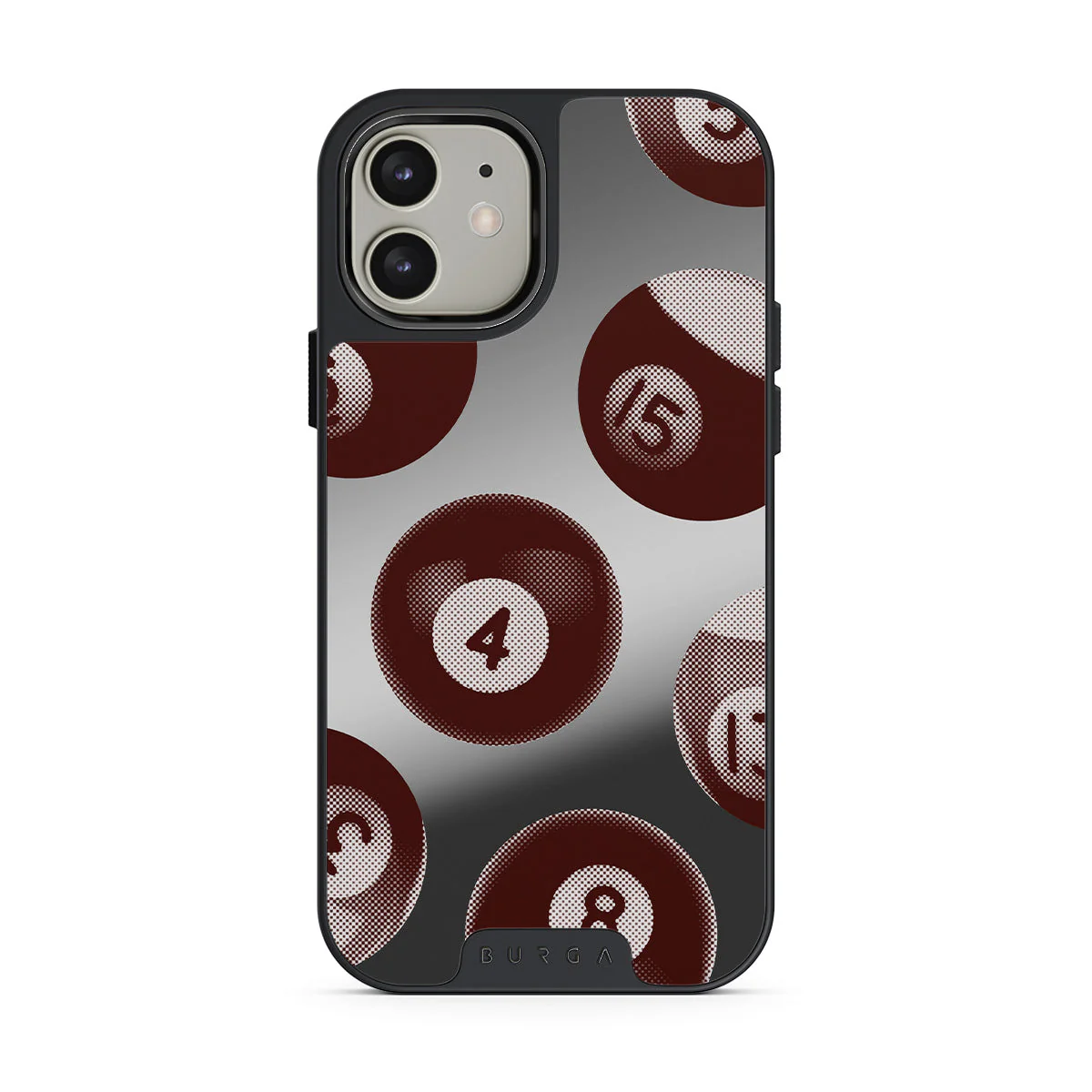 Cue - iPhone 12 Case - Image 27