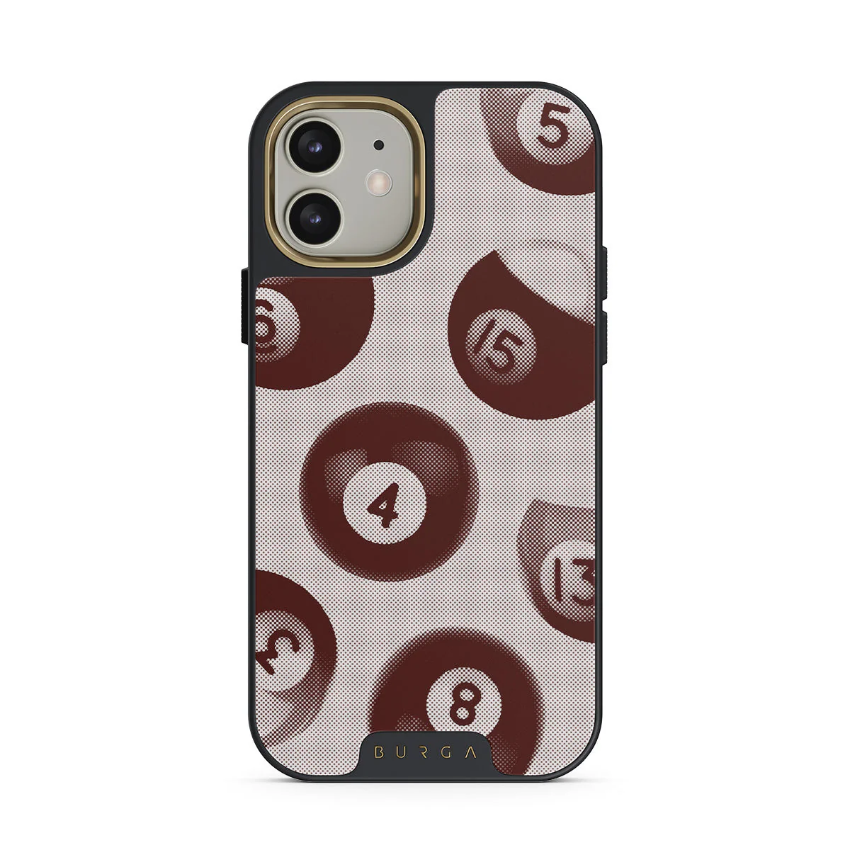 Cue - iPhone 12 Case - Image 5