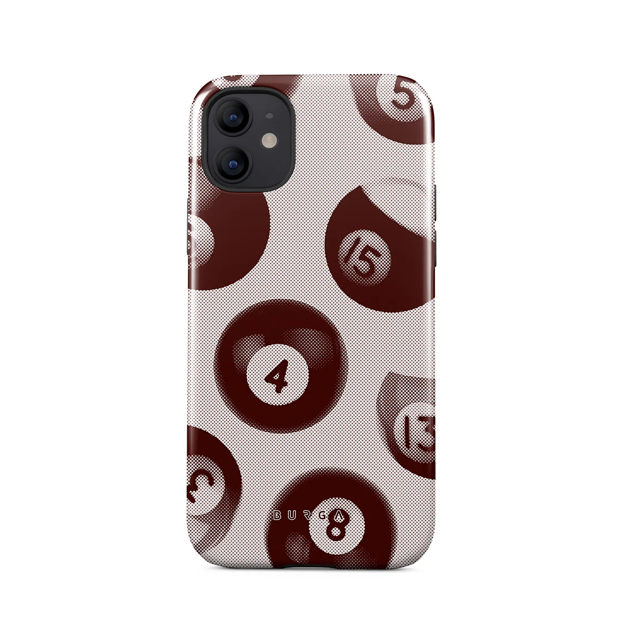 Cue - iPhone 12 Mini Case - Image 5