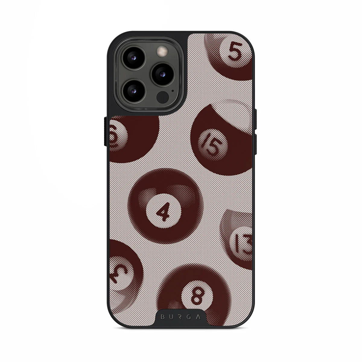 Cue - iPhone 12 Pro Case - Image 12