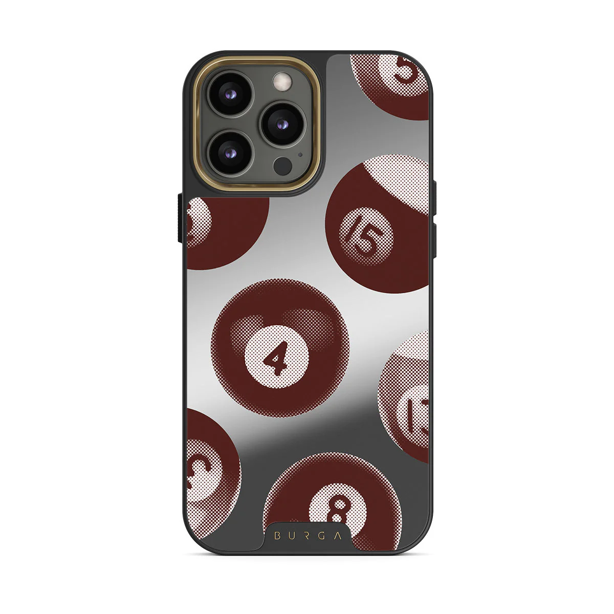 Cue - iPhone 12 Pro Case - Image 19