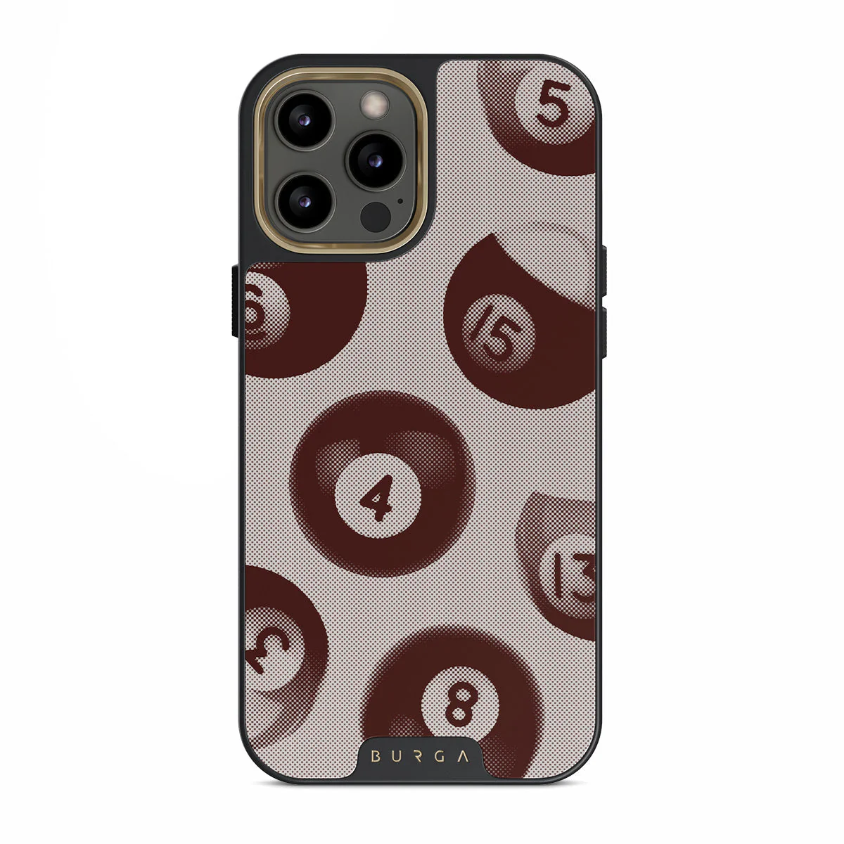 Cue - iPhone 12 Pro Case - Image 5