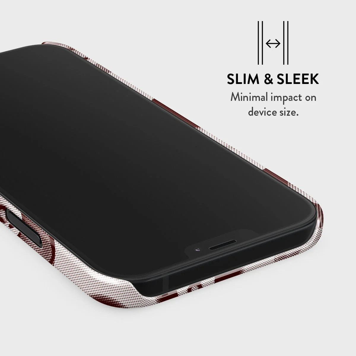 Cue - iPhone 12 Pro Max Case - Image 4
