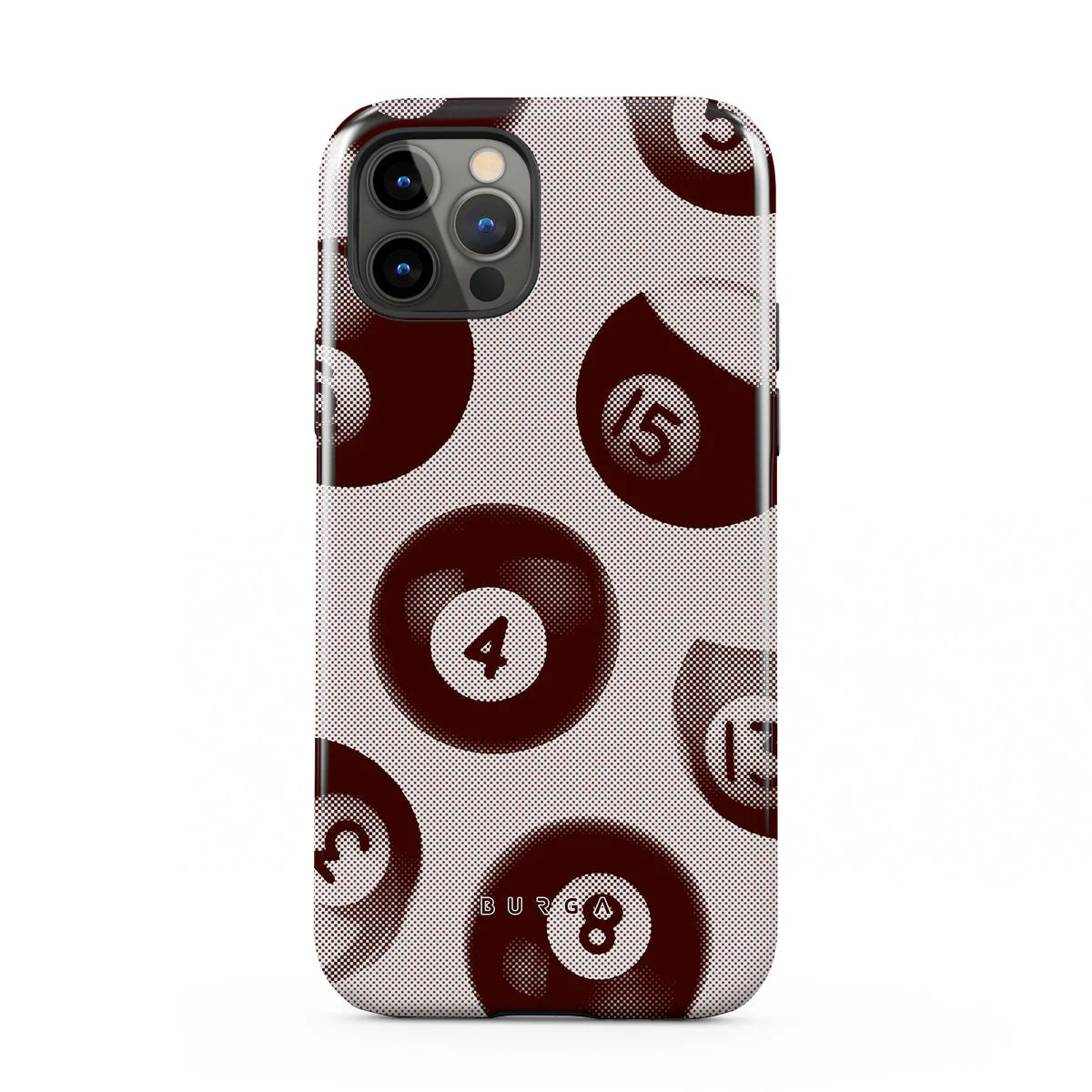 Cue - iPhone 12 Pro Max Case - Image 5
