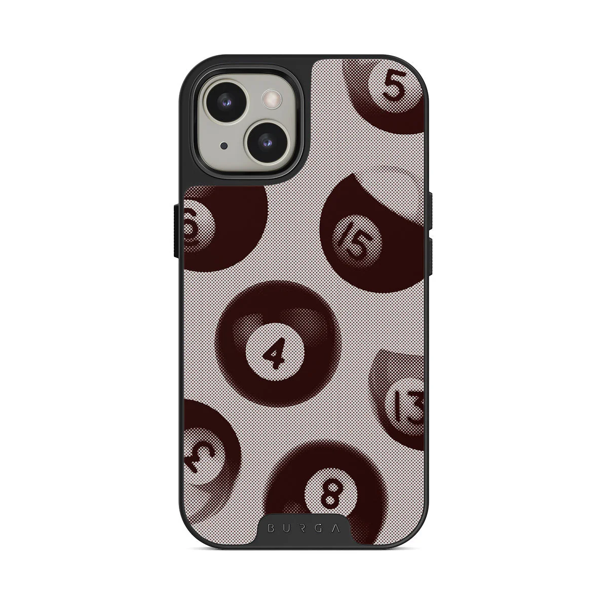 Cue - iPhone 13 Case - Image 12
