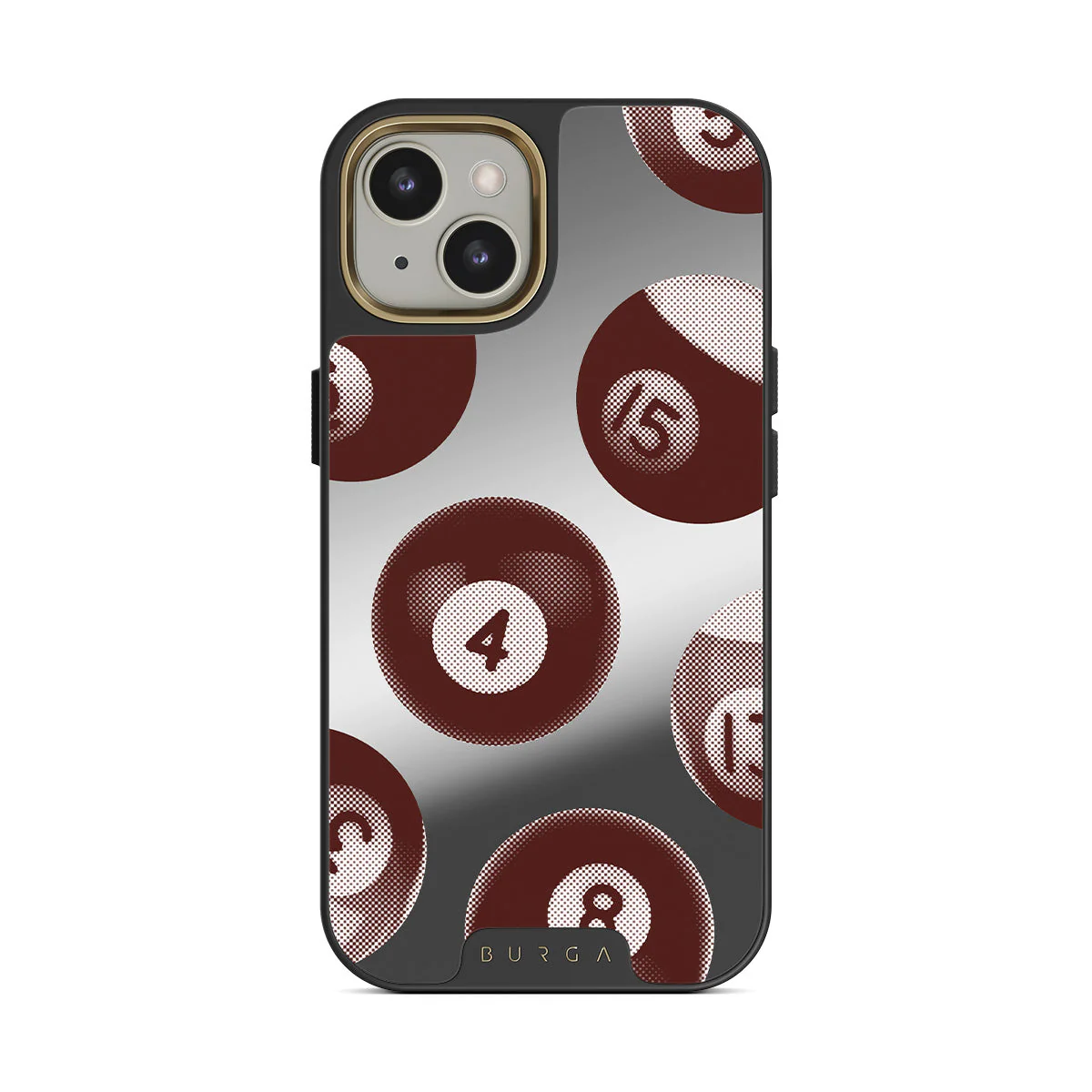 Cue - iPhone 13 Case - Image 19