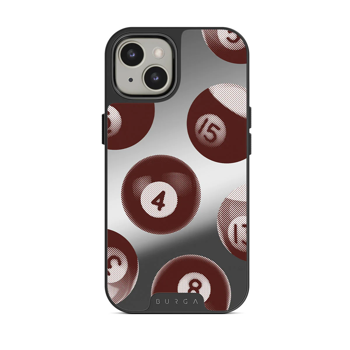 Cue - iPhone 13 Case - Image 27