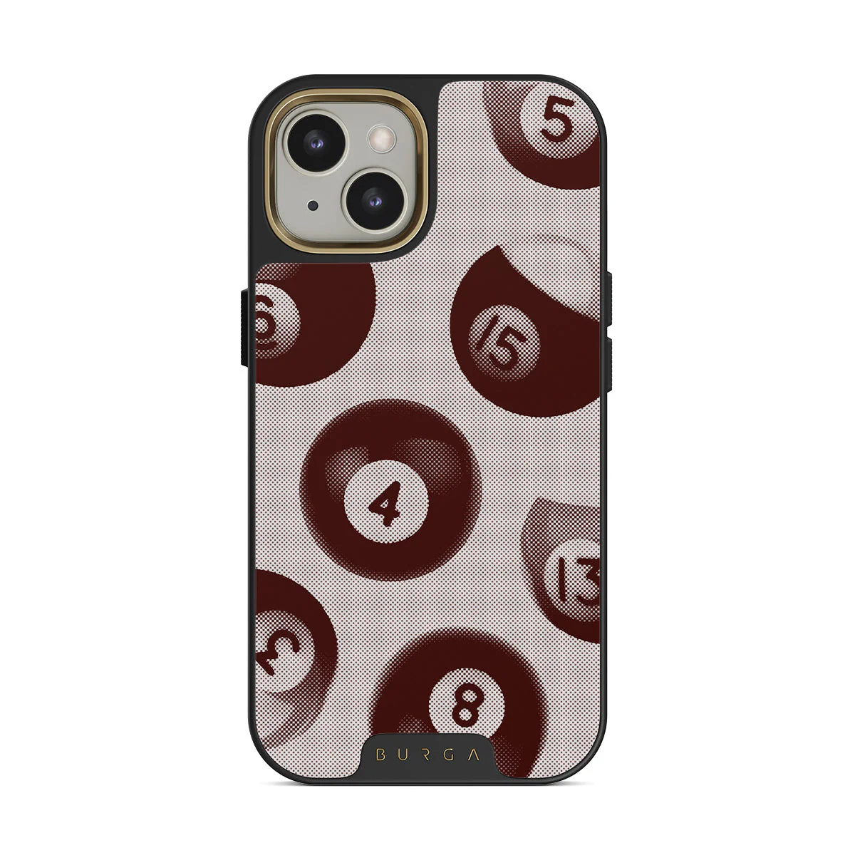Cue - iPhone 13 Case - Image 5