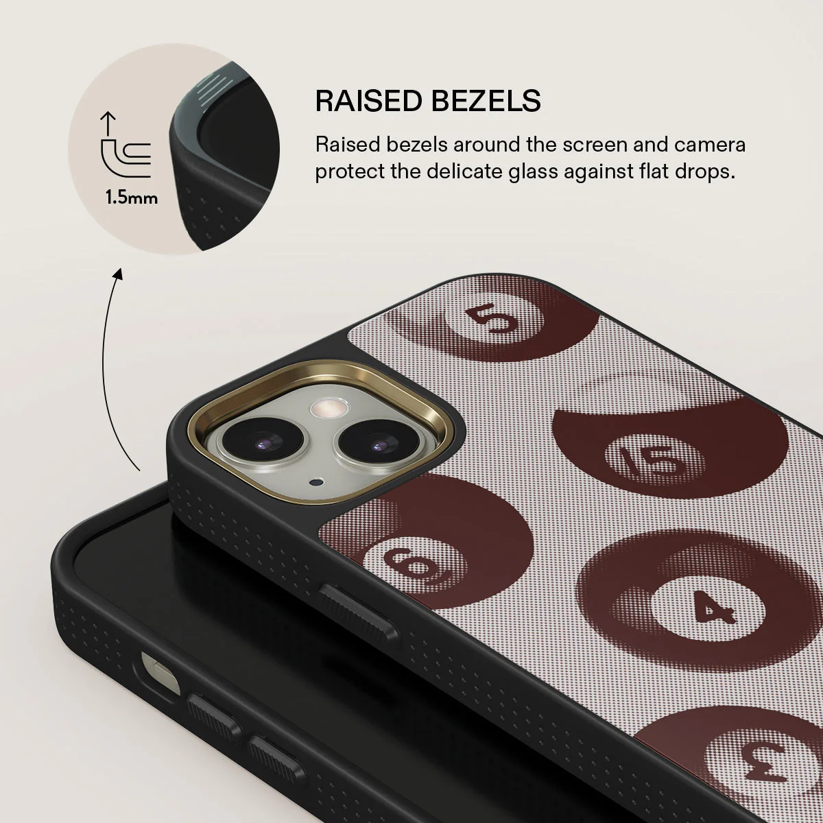 Cue - iPhone 13 Case - Image 8