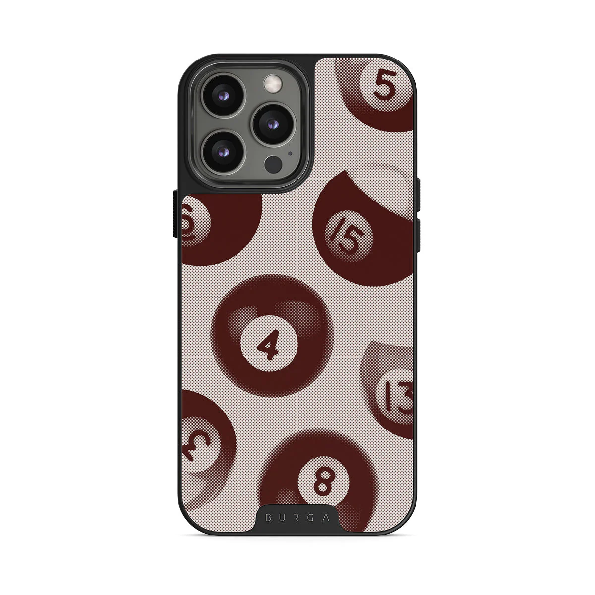 Cue - iPhone 13 Pro Max Case - Image 12