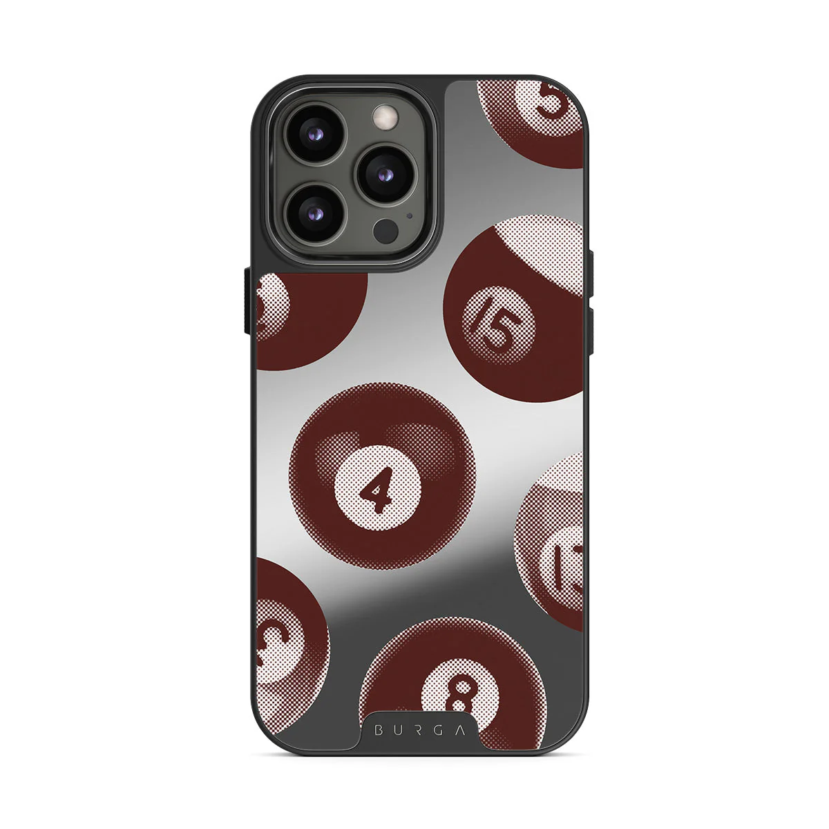Cue - iPhone 13 Pro Max Case - Image 34