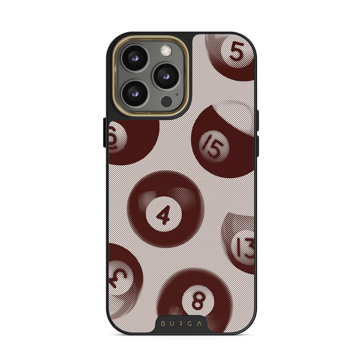Cue - iPhone 13 Pro Max Case - Image 5