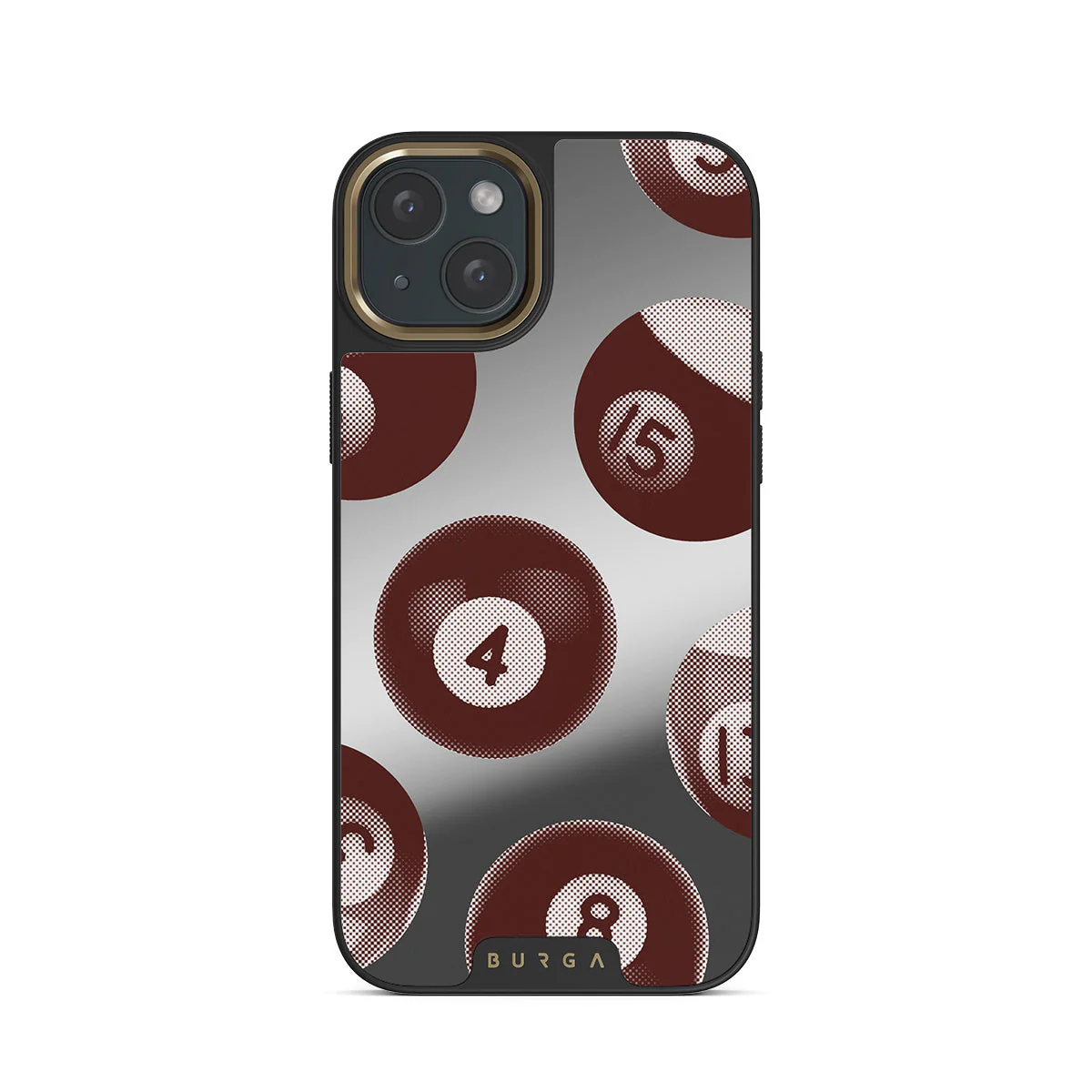 Cue - iPhone 14 Case - Image 26