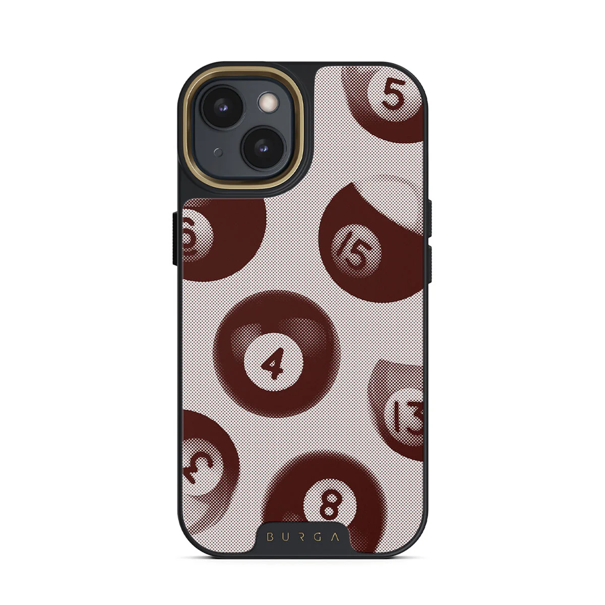 Cue - iPhone 14 Case - Image 5