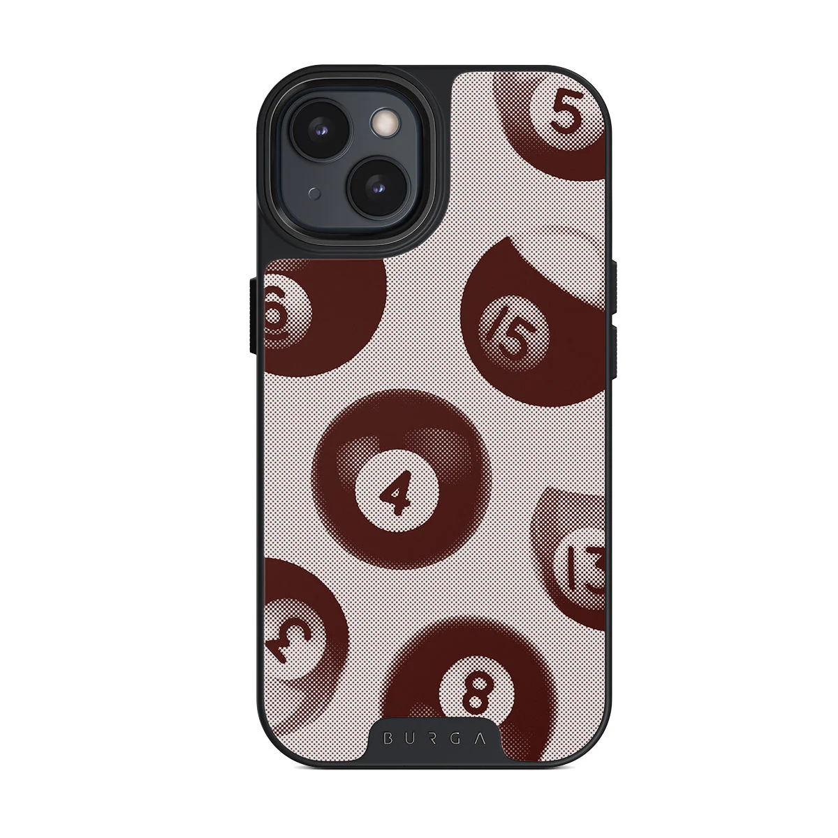 Cue - iPhone 14 Plus Case - Image 12