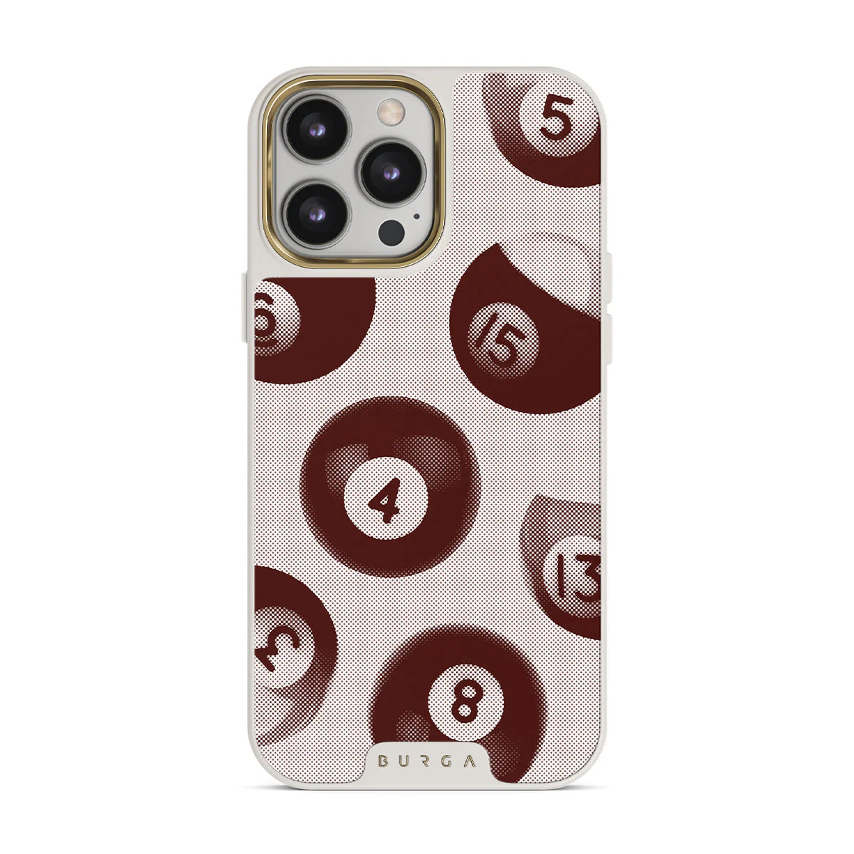 Cue - iPhone 14 Pro Case - Image 19