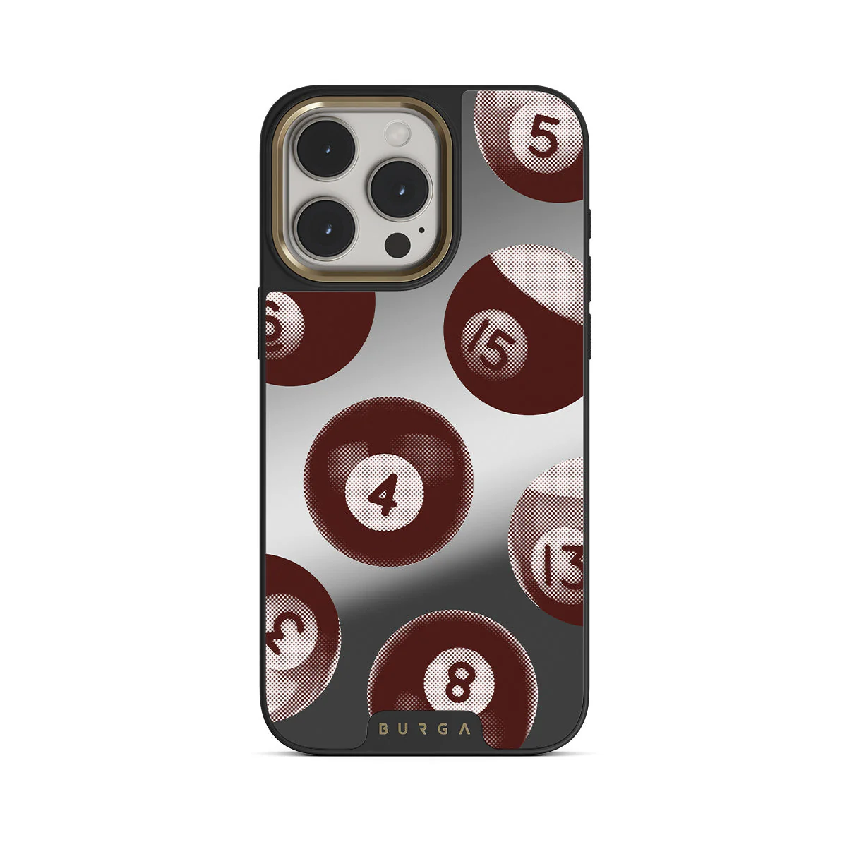 Cue - iPhone 14 Pro Max Case - Image 26