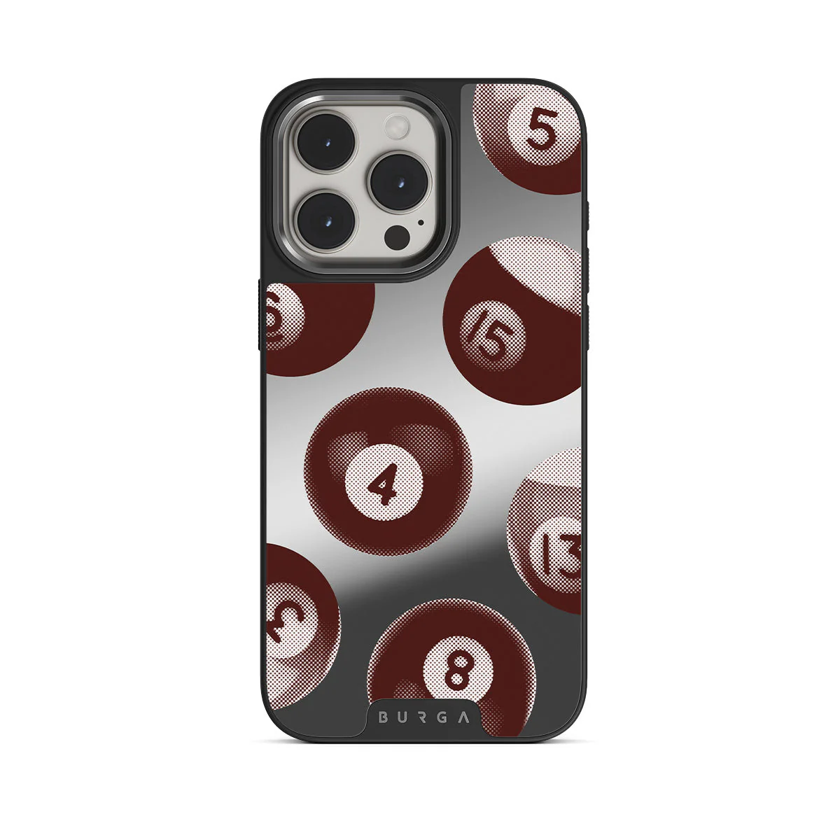 Cue - iPhone 14 Pro Max Case - Image 34