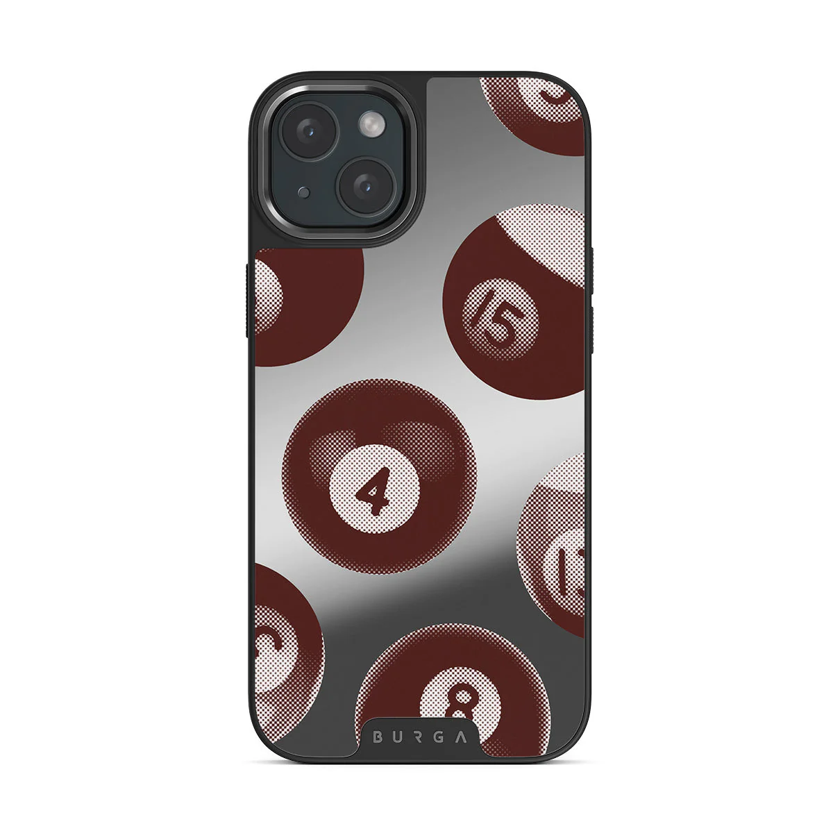 Cue - iPhone 15 Case - Image 34