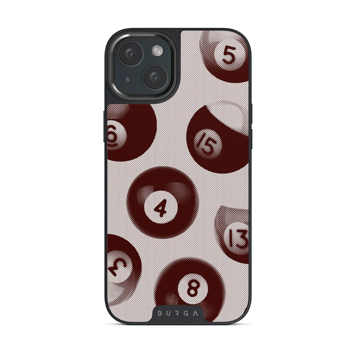 Cue - iPhone 15 Plus Case - Image 12