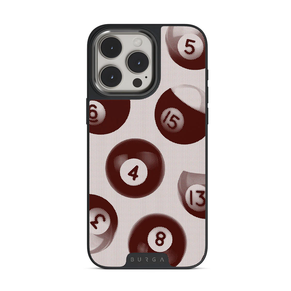 Cue - iPhone 15 Pro Case - Image 12