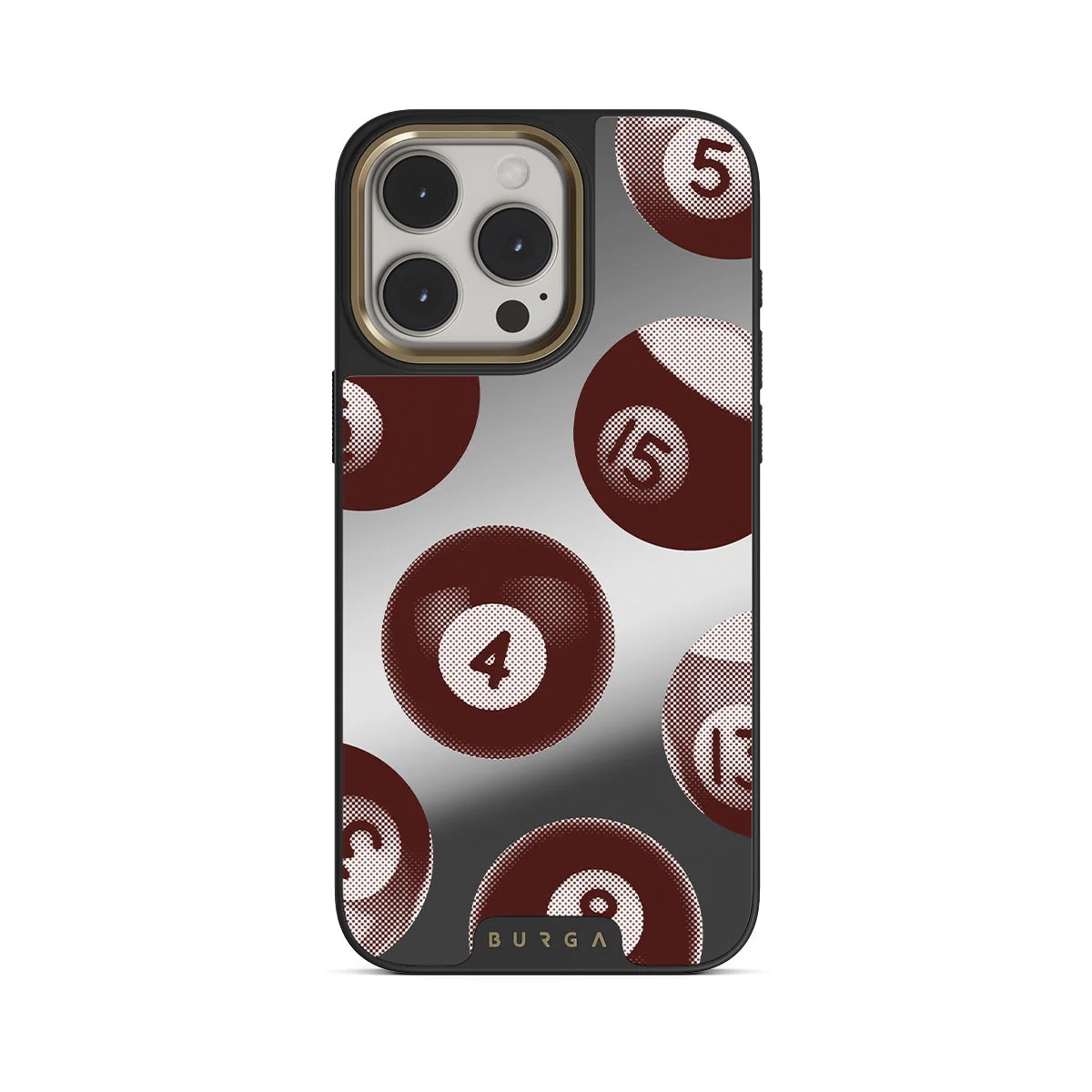 Cue - iPhone 15 Pro Case - Image 26