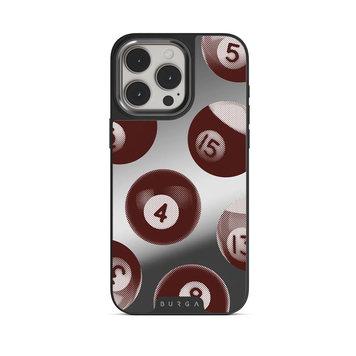 Cue - iPhone 15 Pro Case - Image 34