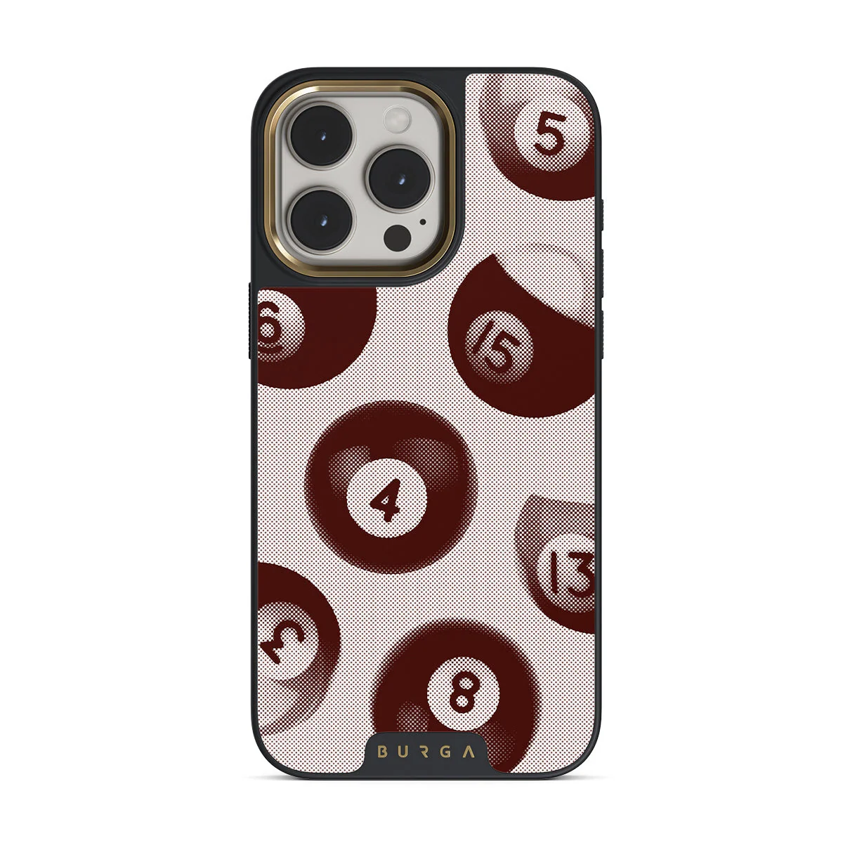Cue - iPhone 15 Pro Case - Image 5