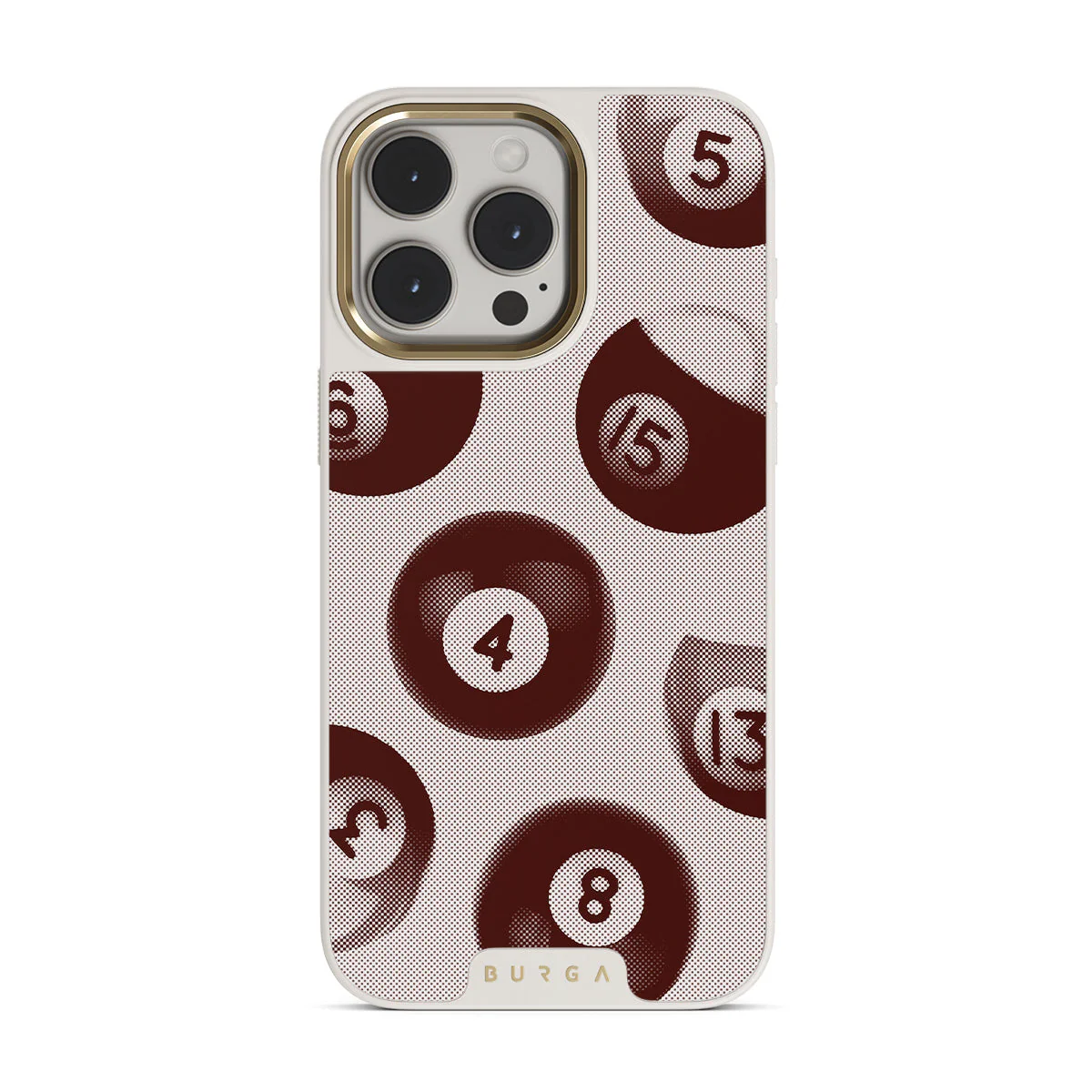 Cue - iPhone 15 Pro Max Case - Image 19