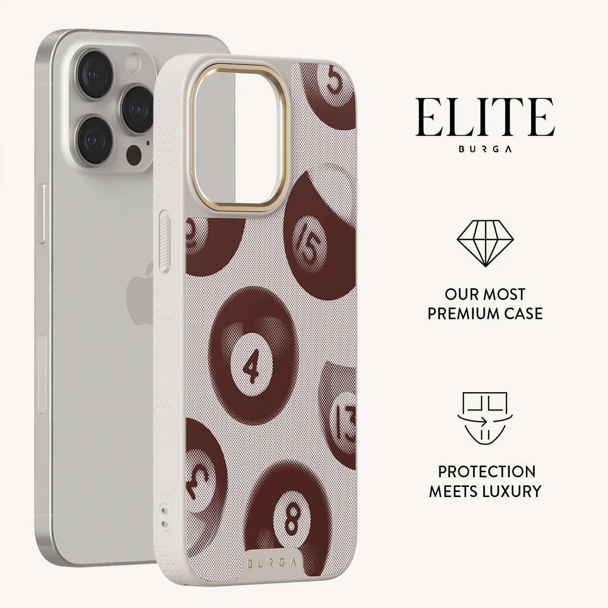 Cue - iPhone 15 Pro Max Case - Image 20