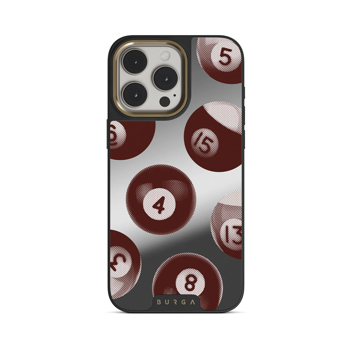 Cue - iPhone 15 Pro Max Case - Image 26