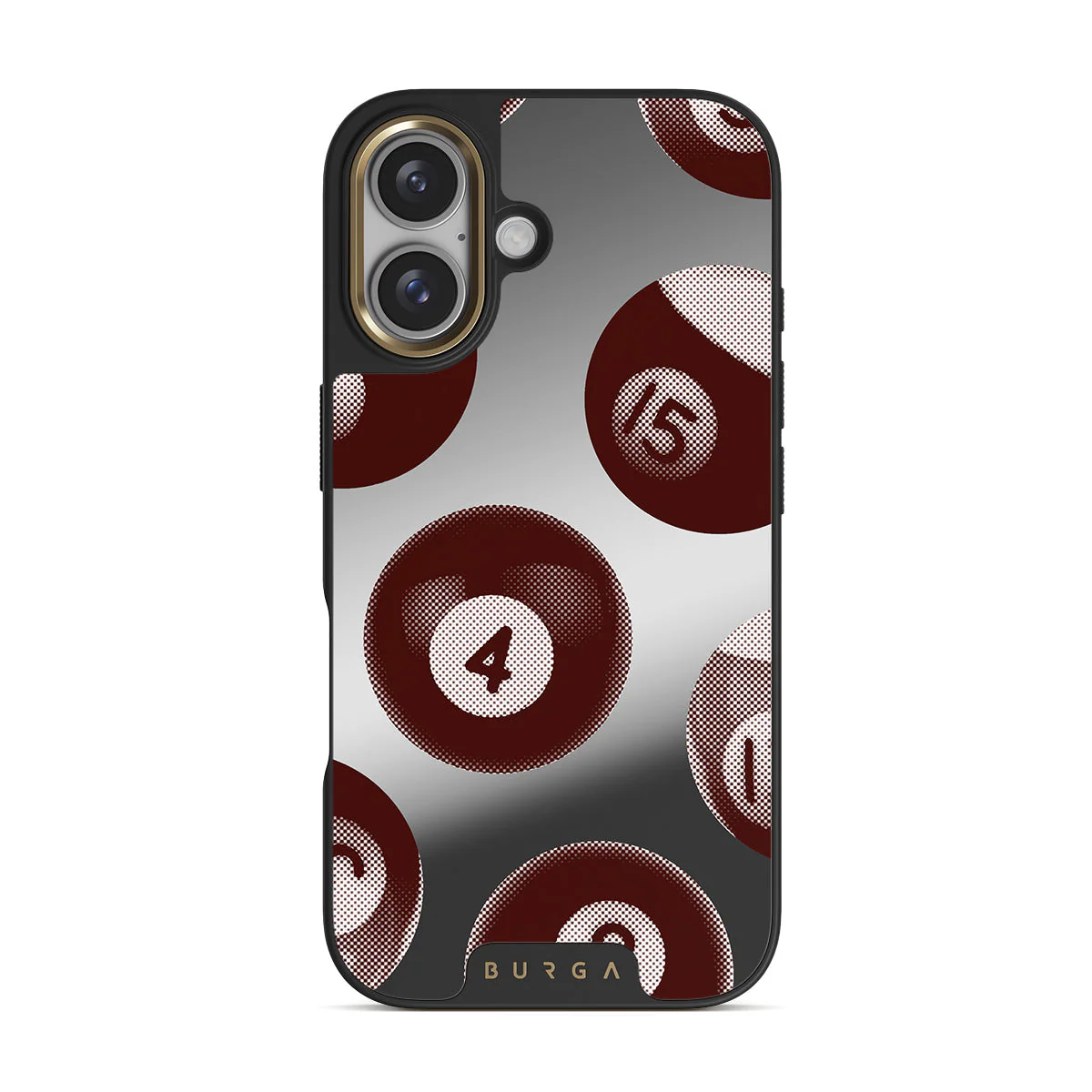 Cue - iPhone 16 Case - Image 27