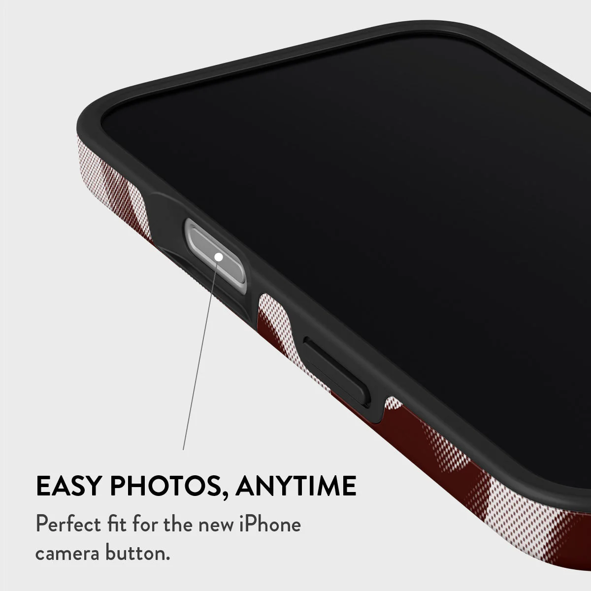 Cue - iPhone 16 Plus Case - Image 5