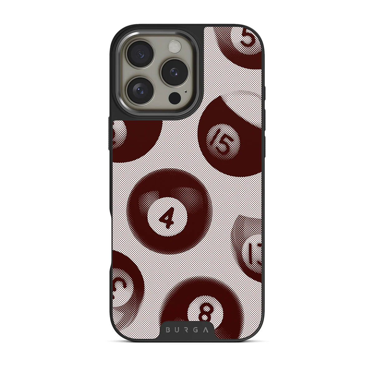 Cue - iPhone 16 Pro Case - Image 13