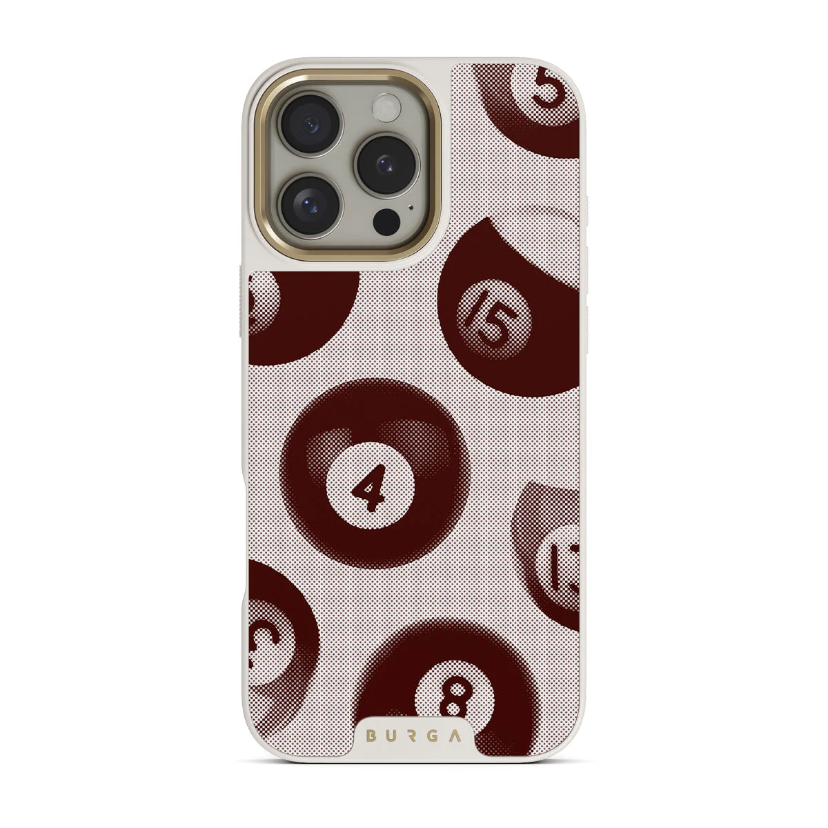 Cue - iPhone 16 Pro Max Case - Image 20