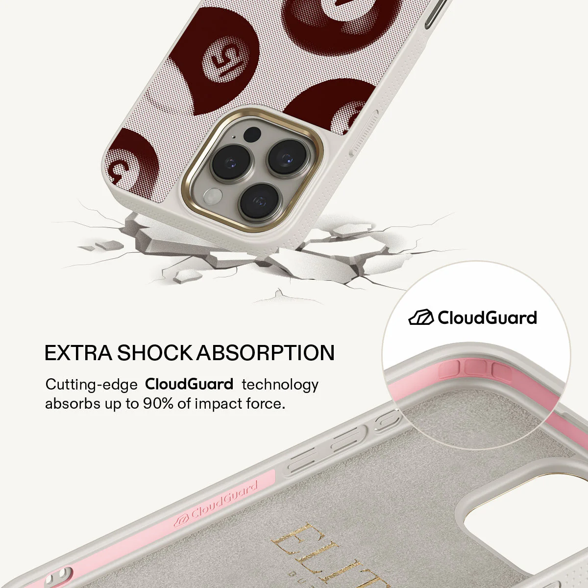 Cue - iPhone 16 Pro Max Case - Image 22