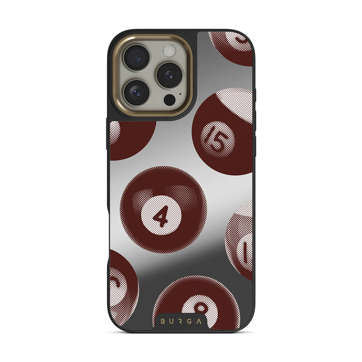 Cue - iPhone 16 Pro Max Case - Image 27