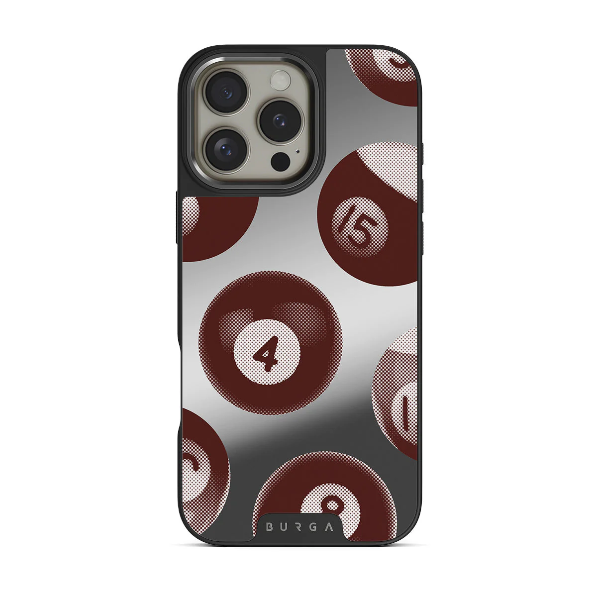 Cue - iPhone 16 Pro Max Case - Image 35