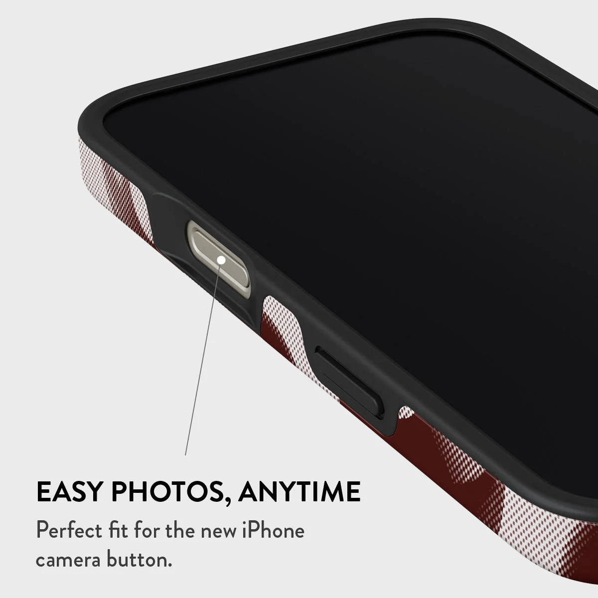 Cue - iPhone 16 Pro Max Case - Image 5