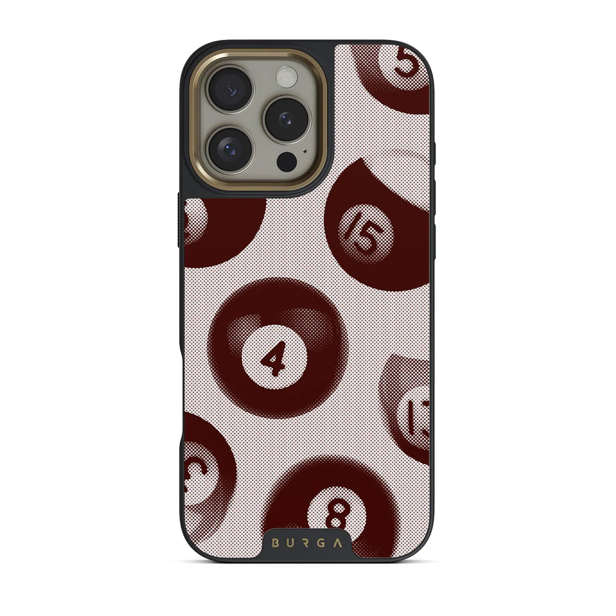 Cue - iPhone 16 Pro Max Case - Image 6