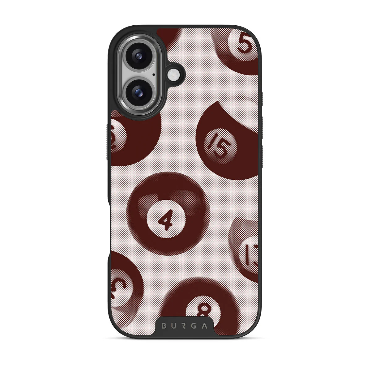 Cue - iPhone 17 Case - Image 12