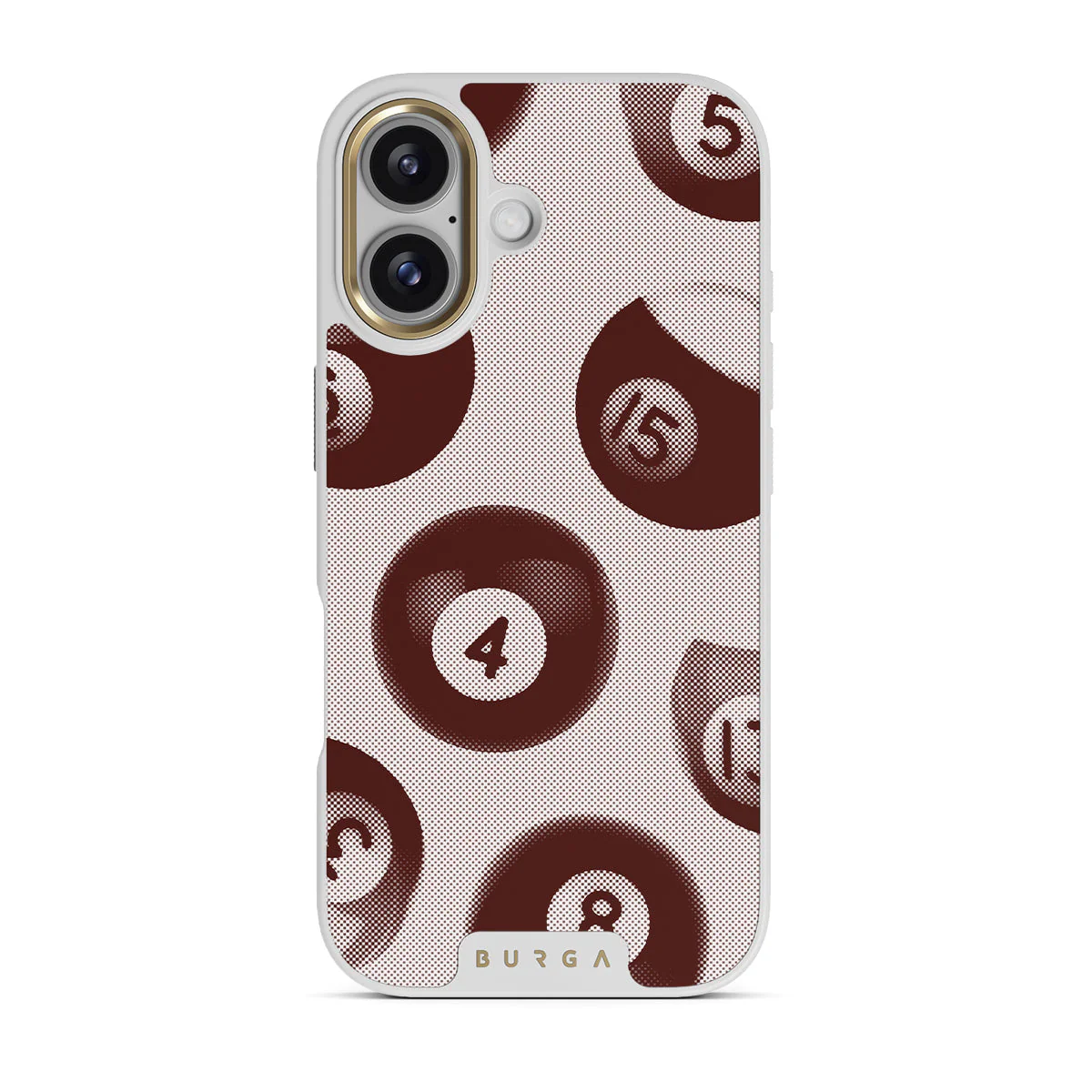 Cue - iPhone 17 Case - Image 19