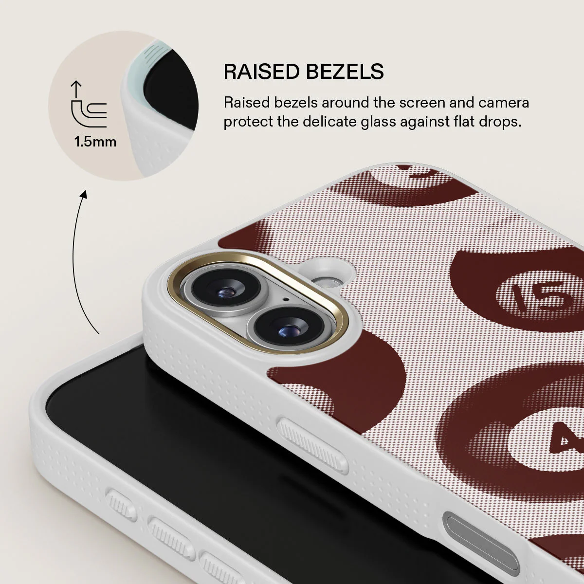 Cue - iPhone 17 Case - Image 22