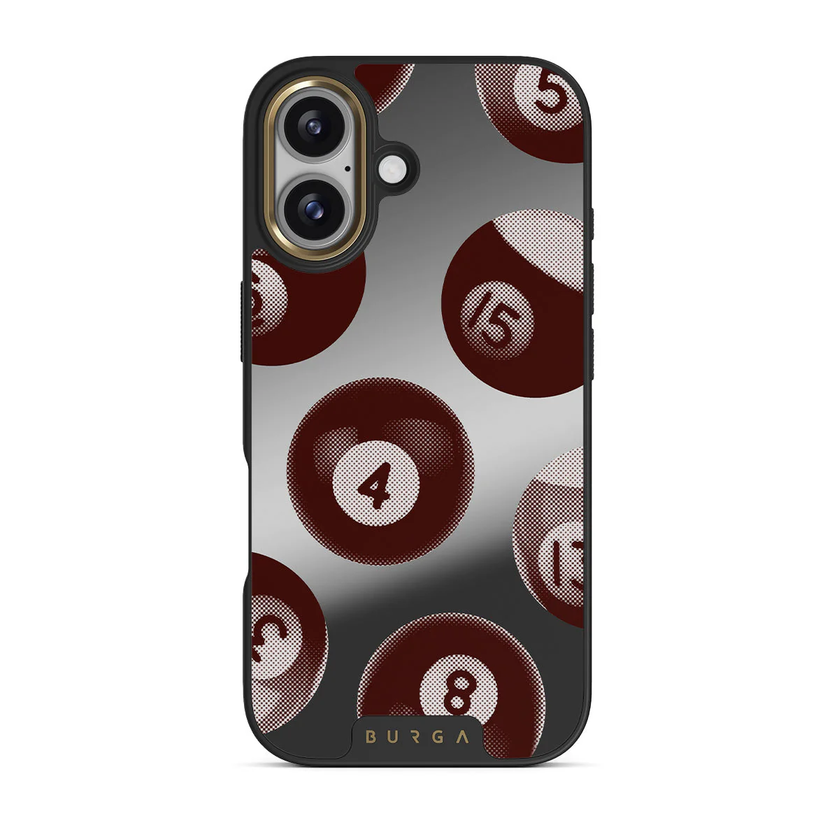 Cue - iPhone 17 Case - Image 26