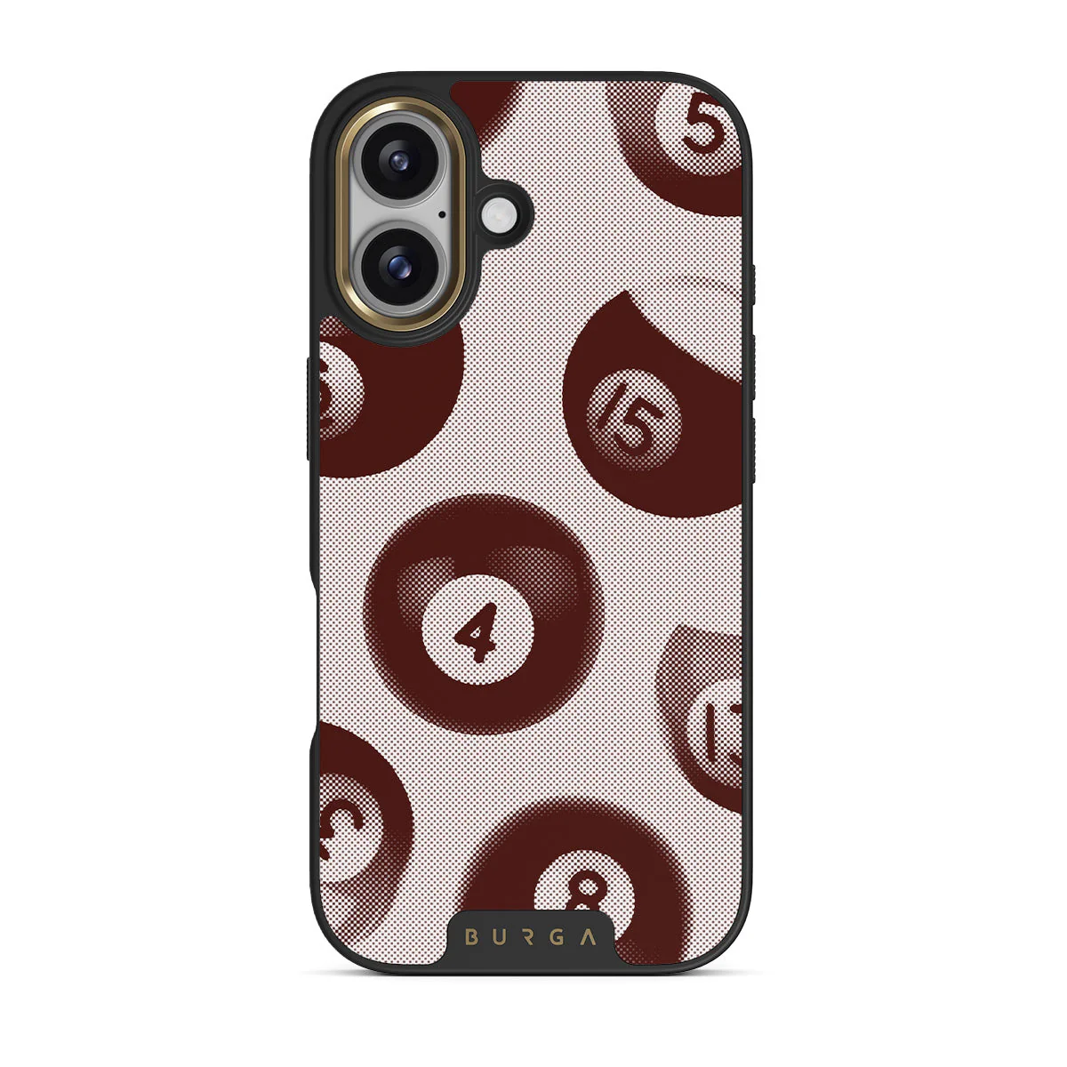 Cue - iPhone 17 Case - Image 5